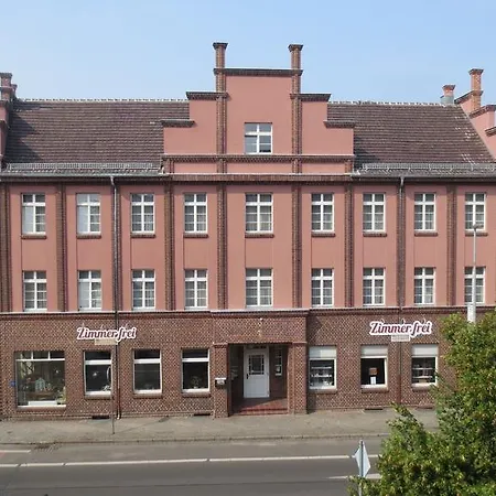 Hostel 1A Hotel Zimmer Frei *