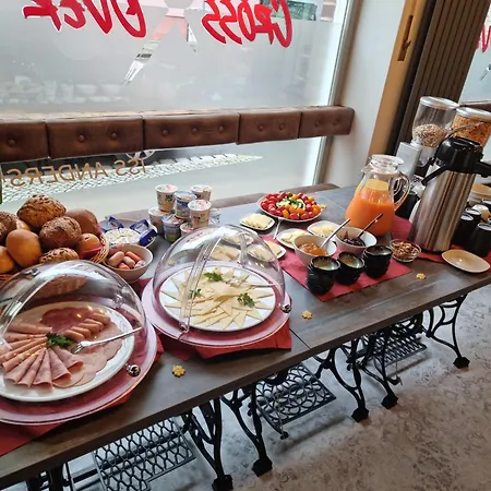1A Hotel Zimmer Frei
