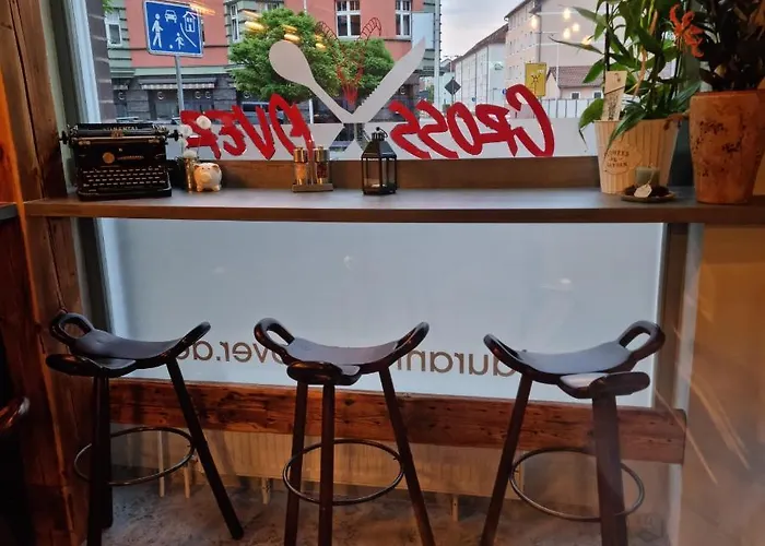 1A Hotel Zimmer Frei