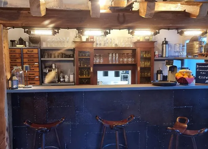 Hostel 1A Hotel Zimmer Frei Spremberg