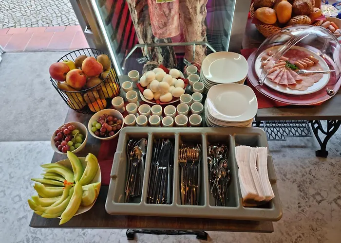 1A Hotel Zimmer Frei Spremberg