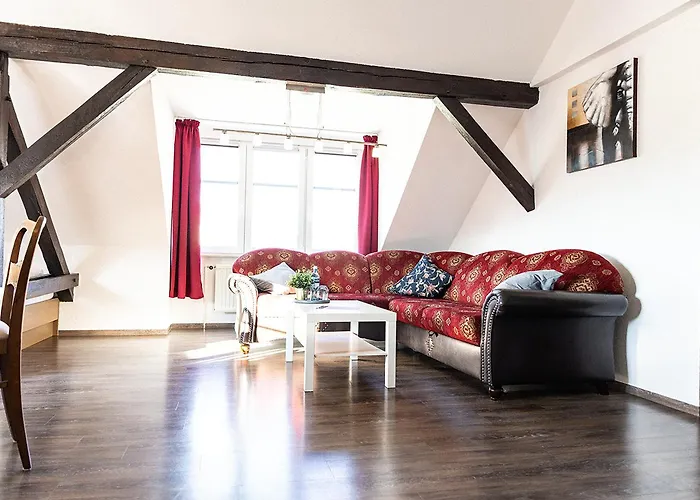 Hostel 1A Hotel Zimmer Frei *