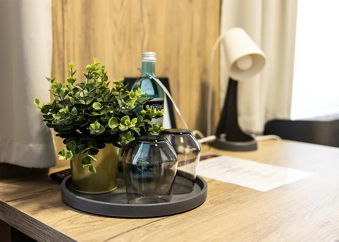 Hostel 1A Hotel Zimmer Frei Spremberg