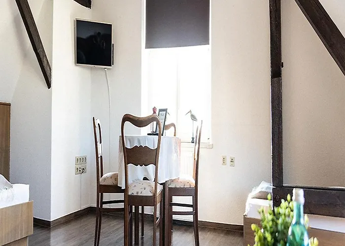 1A Hotel Zimmer Frei * Spremberg